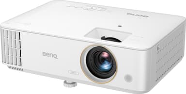 BenQ Full HD gaming projektor TH685 (hvid)