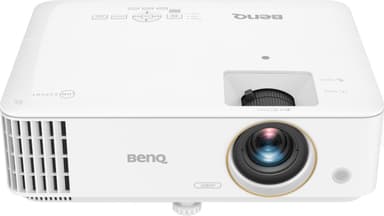 BenQ Full HD gaming projektor TH685 (hvid)
