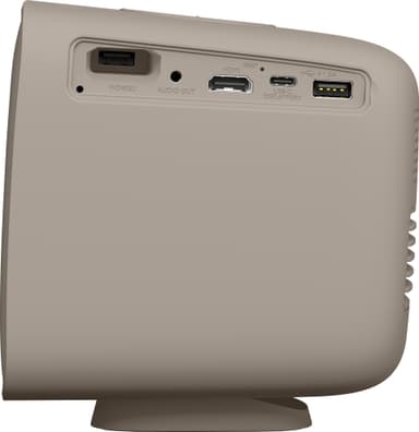 BenQ GV2 bærbar projektor