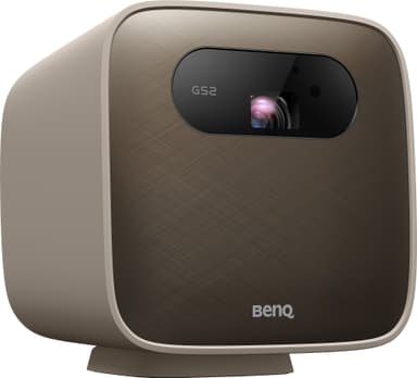 BenQ GV2 bærbar projektor