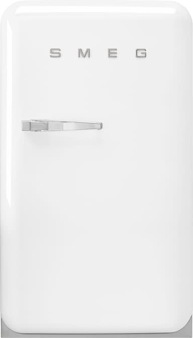 Smeg 50 s Style køleskab FAB10HRWH5