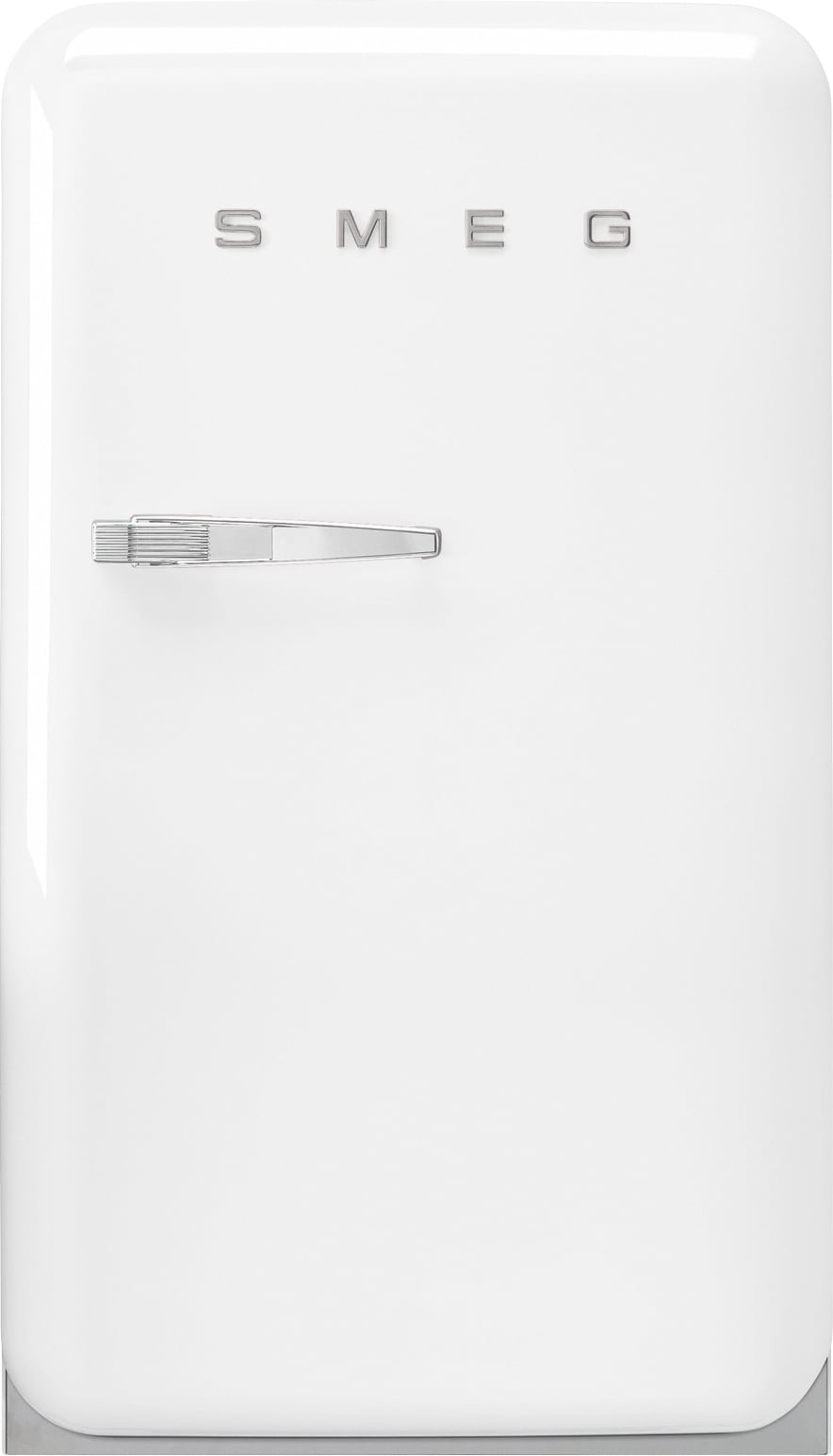 Smeg 50 s Style køleskab FAB10HRWH5 (hvid)