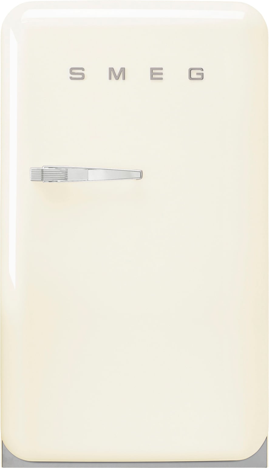 Smeg 50 s Style køleskab FAB10RCR5 (cream)