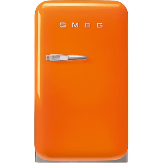Smeg 50’s Style minibar FAB5ROR5 (orange)