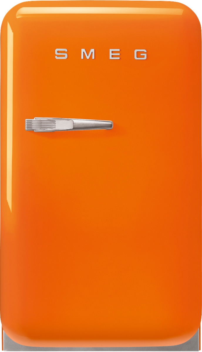 Smeg 50âs Style minibar FAB5ROR5 (orange) thumbnail