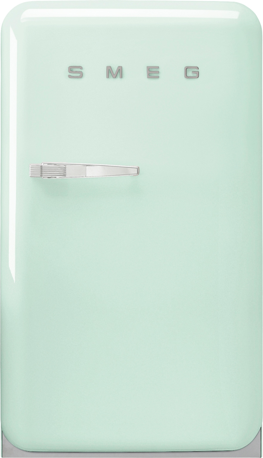 Smeg 50 s Style køleskab FAB10RPG5 (pastelgrøn) thumbnail