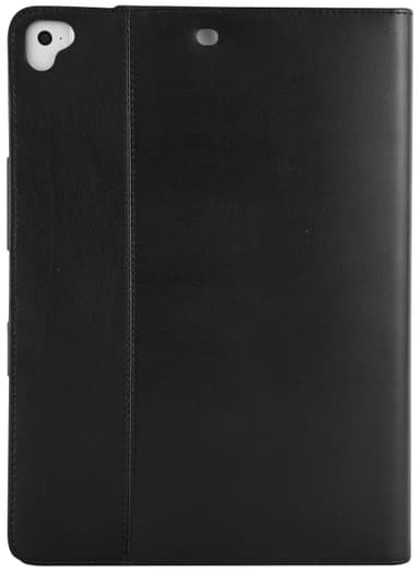 Sandstrøm lædercover til iPad 9.7"/ Air/Air 2/Pro 9.7 (sort)