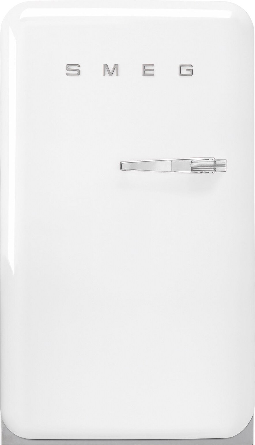 Smeg 50 s Style køleskab FAB10HLWH5 (hvid) thumbnail