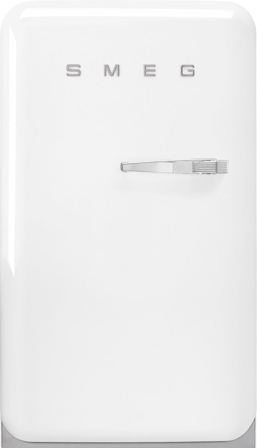 Smeg 50 s Style køleskab FAB10HLWH5 (hvid)