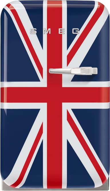 Smeg 50’s Style minibar FAB5LDUJ5 (Union Jack)