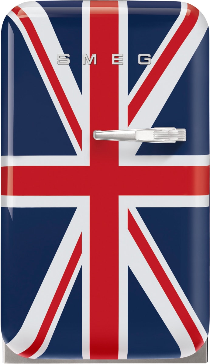 Smeg 50s Style minibar FAB5LDUJ5 (Union Jack)