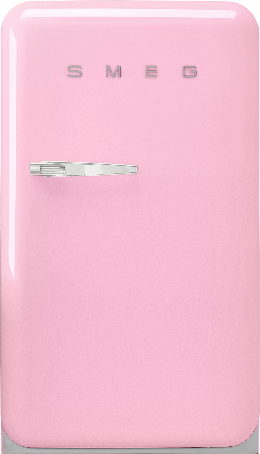 Smeg 50 s Style køleskab FAB10RPK5 (pink) thumbnail
