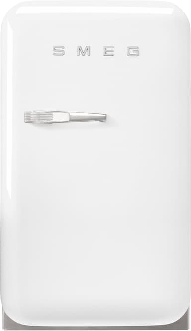 Smeg 50’s Style minibar FAB5RWH5 (hvid)