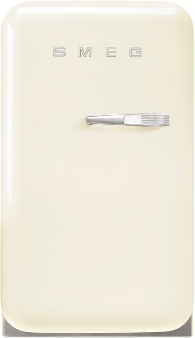 Smeg 50’s Style minibar FAB5LCR5 (creme)