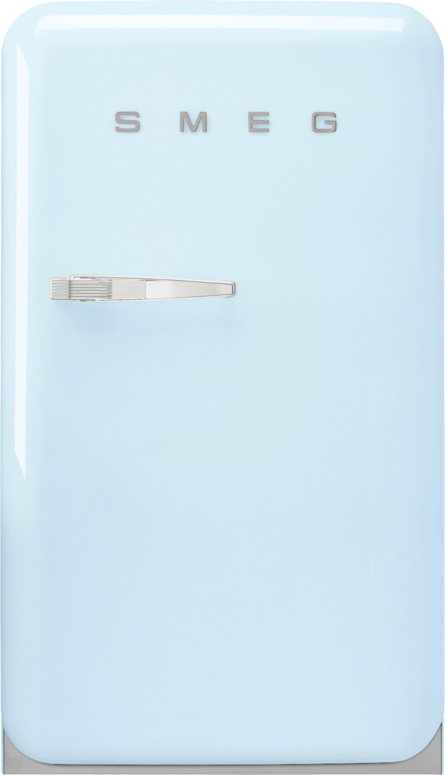 Smeg 50 s Style køleskab FAB10RPB5 (pastel blue) thumbnail