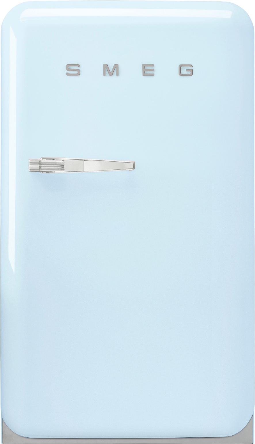 Smeg 50 s Style køleskab FAB10RPB5 (pastel blue)