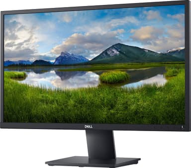 Dell E2421HN 23,8" skærm (sort)