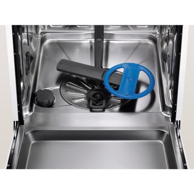 Electrolux opvaskemaskine ESZ89300UW