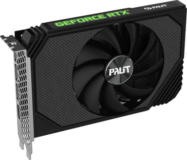 GeForce RTX 3060 StormX