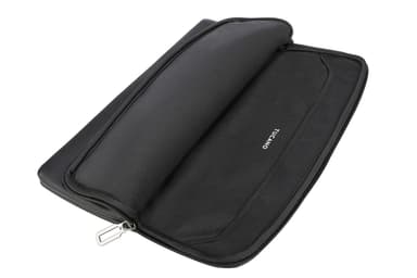 Tucano Today sleeve til notebook 13-14", sort
