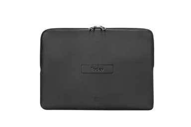 Tucano Today sleeve til bærbar pc 12"/MB 13", sort