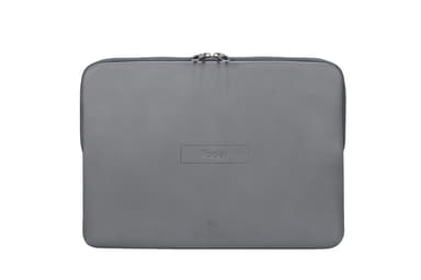 Tucano Today sleeve til notebook 13-14", grå