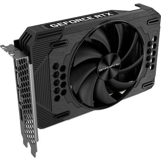 GeForce RTX 3060 Pegasus