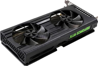 GeForce RTX 3060 Ghost