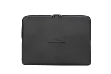 Tucano Today sleeve til notebook 13-14", sort