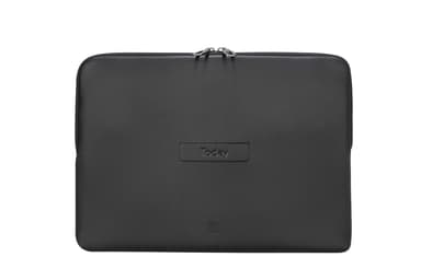 Tucano Today sleeve til bærbar pc 15.6"/MB Pro 16", sort