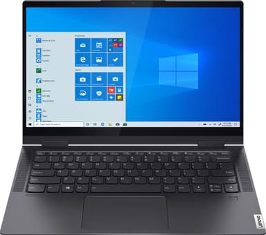 Lenovo Yoga 7 14ITL5 2-i-1 i5/8/512