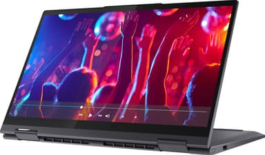 Lenovo Yoga 7 i5/8/512 2-i-1