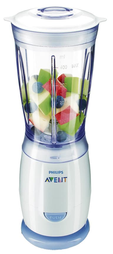 Philips Avent Miniblender SCF860/20