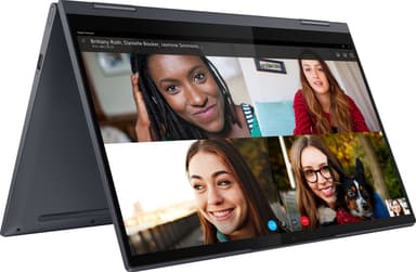 Lenovo Yoga 7 i5/8/512 2-i-1