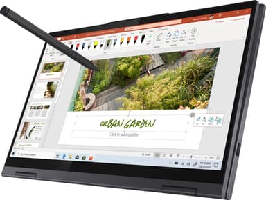 Lenovo Yoga 7 i5/8/512 2-i-1