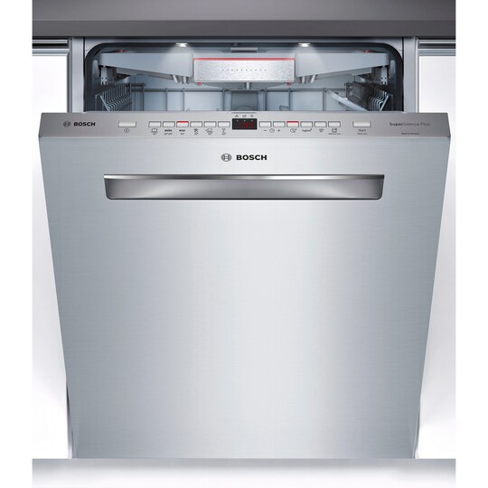 Bosch Series 4 opvaskemaskine SMP46TS01S