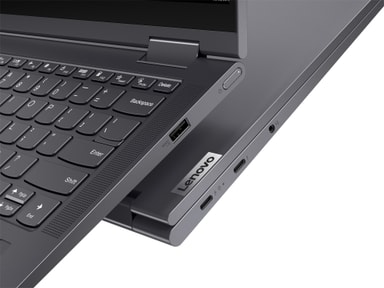 Lenovo Yoga 7 14ITL5 2i1 i7/16/1024 Elgiganten