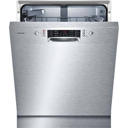 Bosch Series 4 opvaskemaskine SMU46IS04S