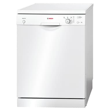 Bosch fritstående opvaskemaskine SMS40E32EU