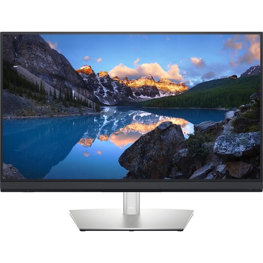 Dell UltraSharp UP3221Q 31,5" 4K HDR-skærm