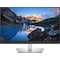 Dell UltraSharp UP3221Q 31,5" 4K HDR-skærm