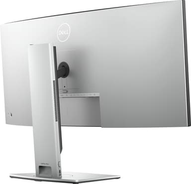 Dell UltraSharp U3421WE 34" 21:9 buet skærm