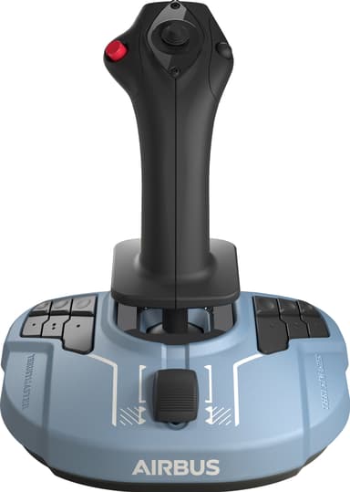 Thrustmaster TCA Airbus Edition sidestick
