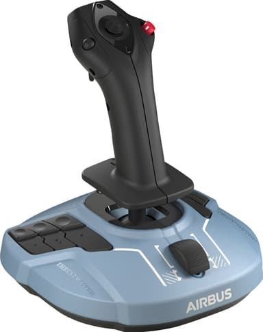 Thrustmaster TCA Airbus Edition sidestick