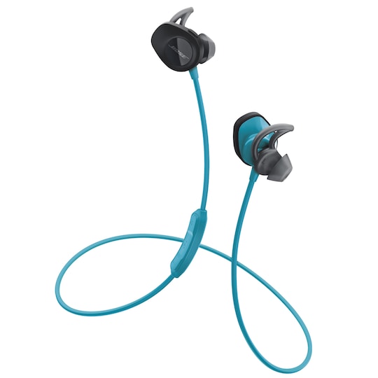 Bose SoundSport trådløse hovedtelefoner - aqua