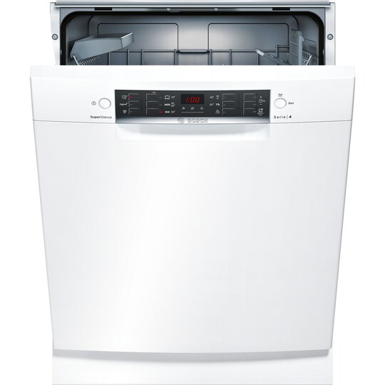 Bosch opvaskemaskine SMU46AW01S