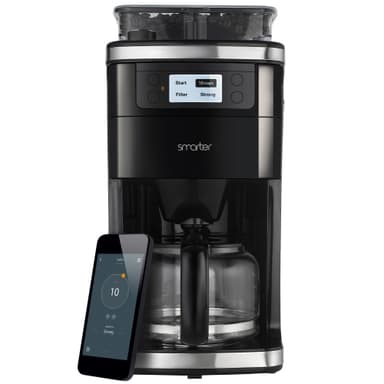 Smarter Coffee 2nd Generation kaffemaskine SMCOF10EU
