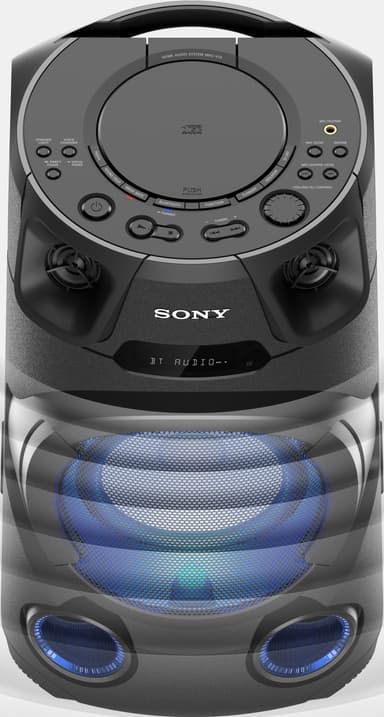 Sony højttaler MHC-V13D