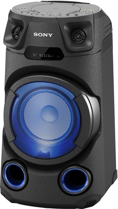 Sony højttaler MHC-V13D