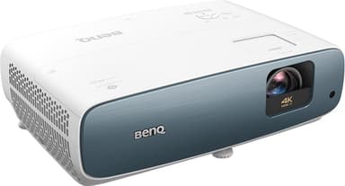 BenQ 4K HDR-PRO hjemmeprojektor TK850